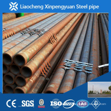 welded steel tube seamless steel pipe alloy carbon steel pipe price list